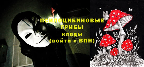 бошки Куйбышев
